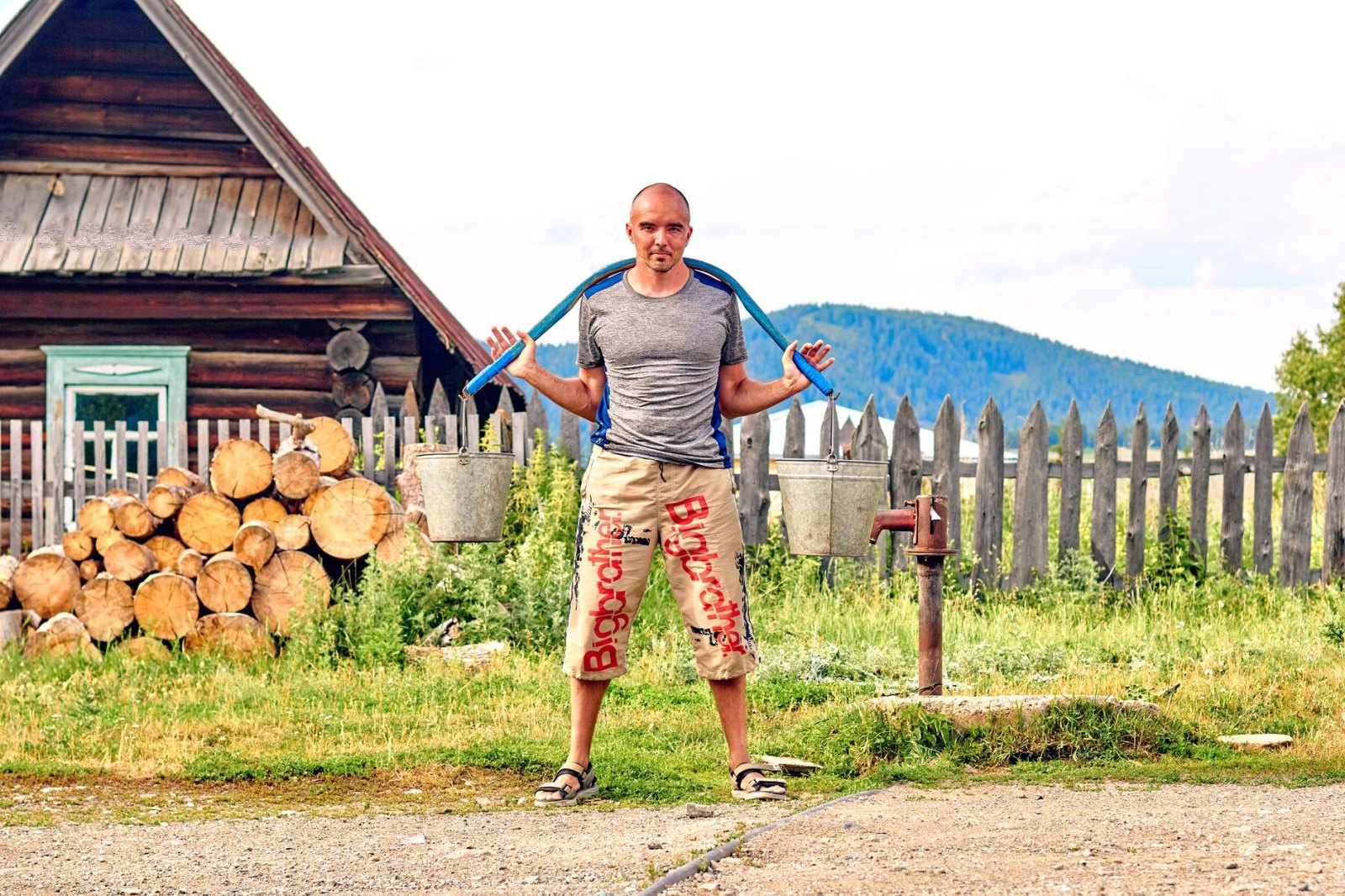 Пример резюме: Бухгалтер