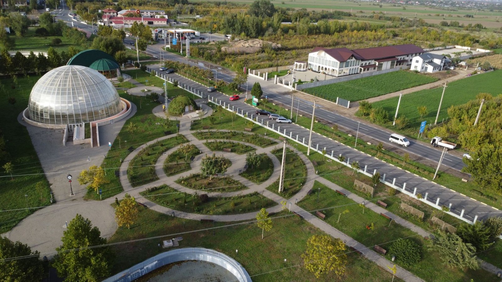 Шаблон резюме «Стандартный»